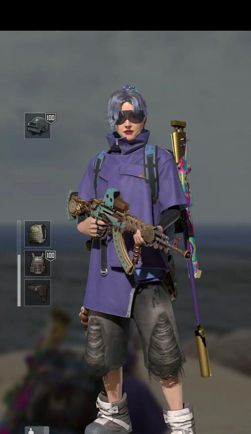 绝地求生服装购买方法是什么？如何获取心仪的衣服？