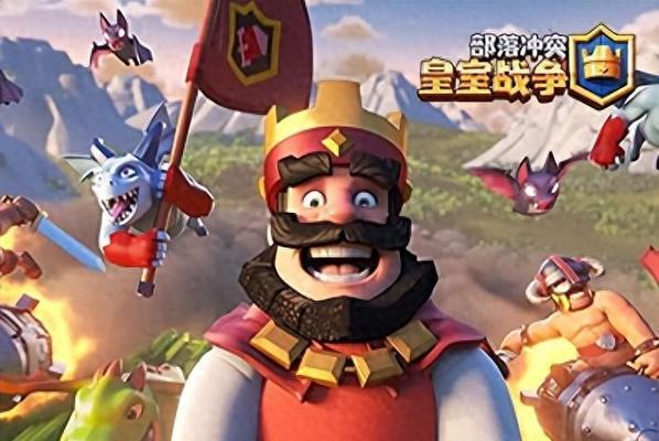 进化小闪在皇室战争中的获取方式?