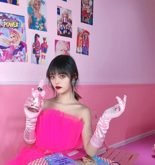 绝地求生中芭比姐的现状如何？