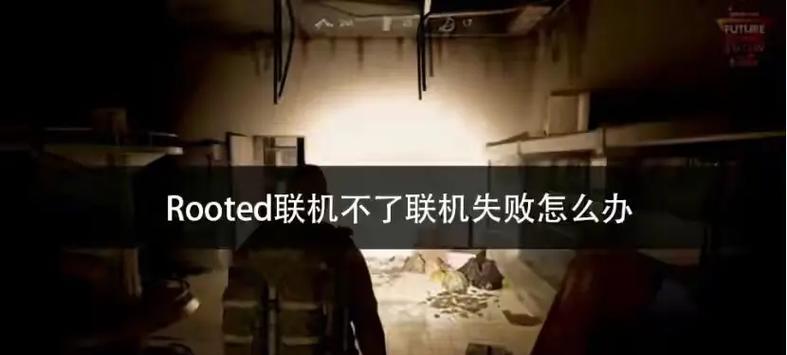 无限征途联机步骤是什么？联机时遇到问题怎么办？