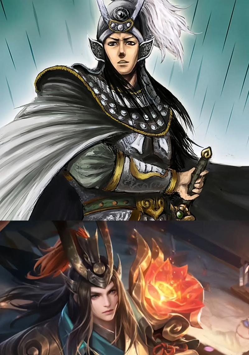 三国杀画师和台词背后有哪些梗？梗的含义是什么？