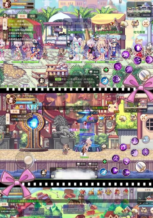彩虹岛as灵宠培养技巧？灵宠成长的最佳方法是什么？