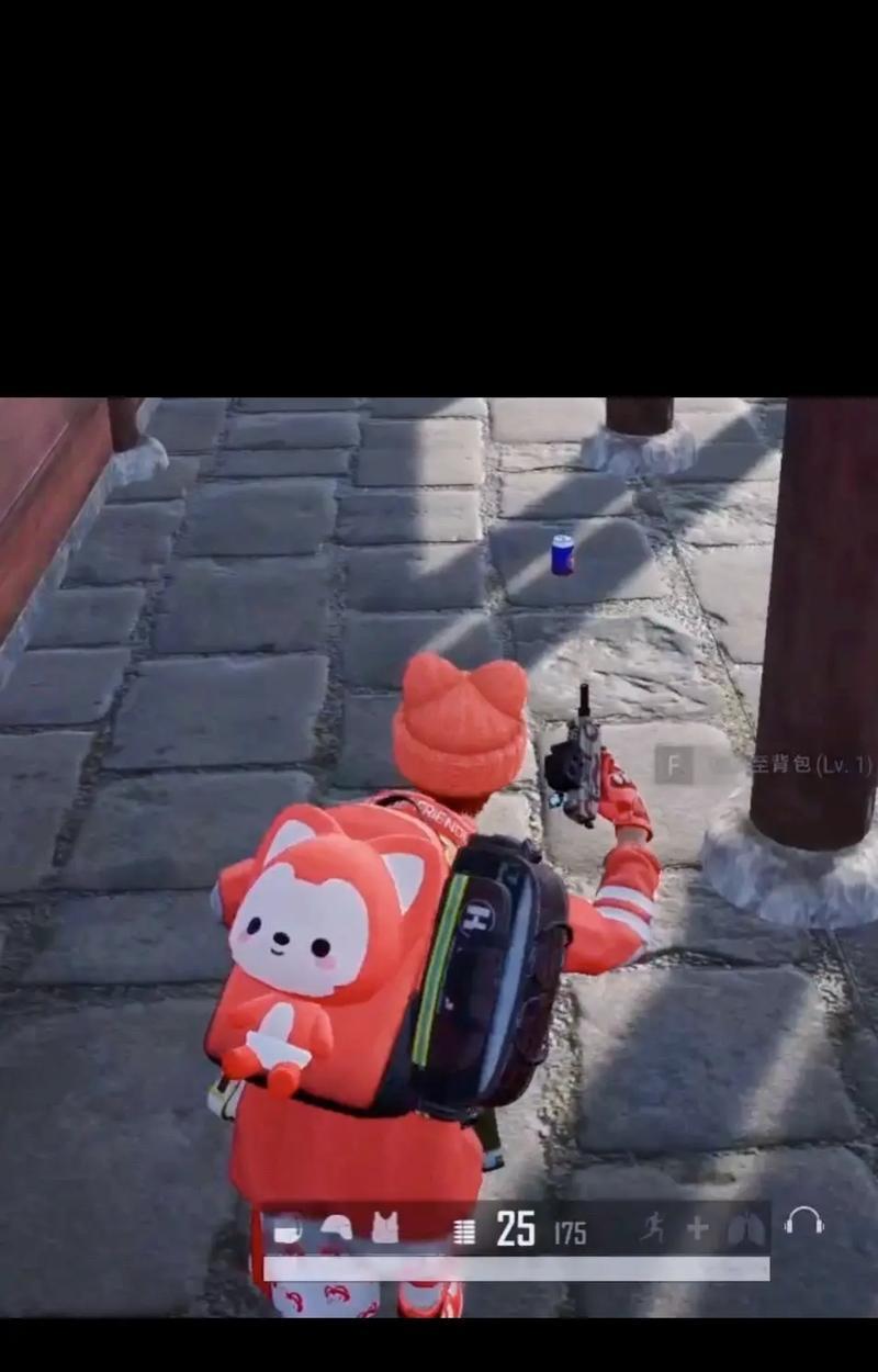 绝地求生惊魂人偶背包如何得到？有什么特殊功能？