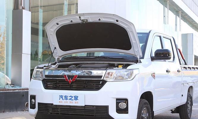 五菱征途后盖开启方法是什么？打开后盖的步骤有哪些？