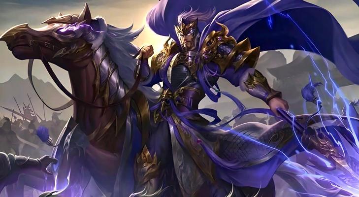 三国杀中张辽原画武器的设计有何特别之处？