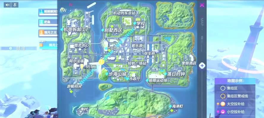 绝地求生机甲解锁条件是什么？解锁步骤详细说明？