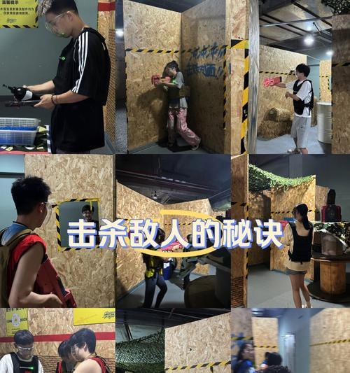 射击的技巧是什么？如何提高射击准确度？
