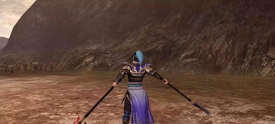 真三国无双4张辽头像怎么获得？获取方法有哪些？