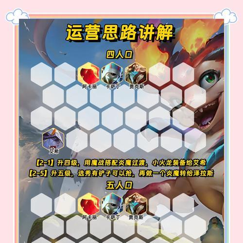 部落冲突火龙高手的玩法有哪些？如何成为火龙高手？