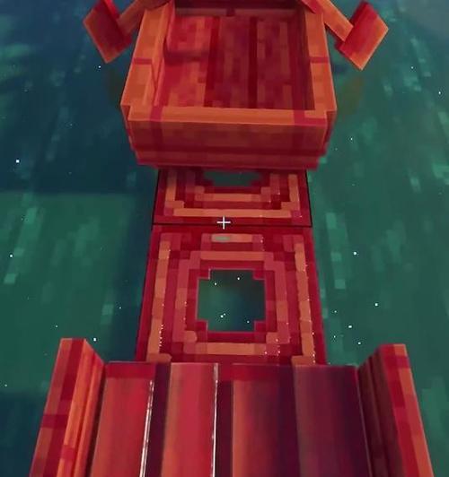 在Minecraft中如何收回船只？