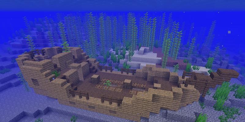 在Minecraft中如何收回船只？