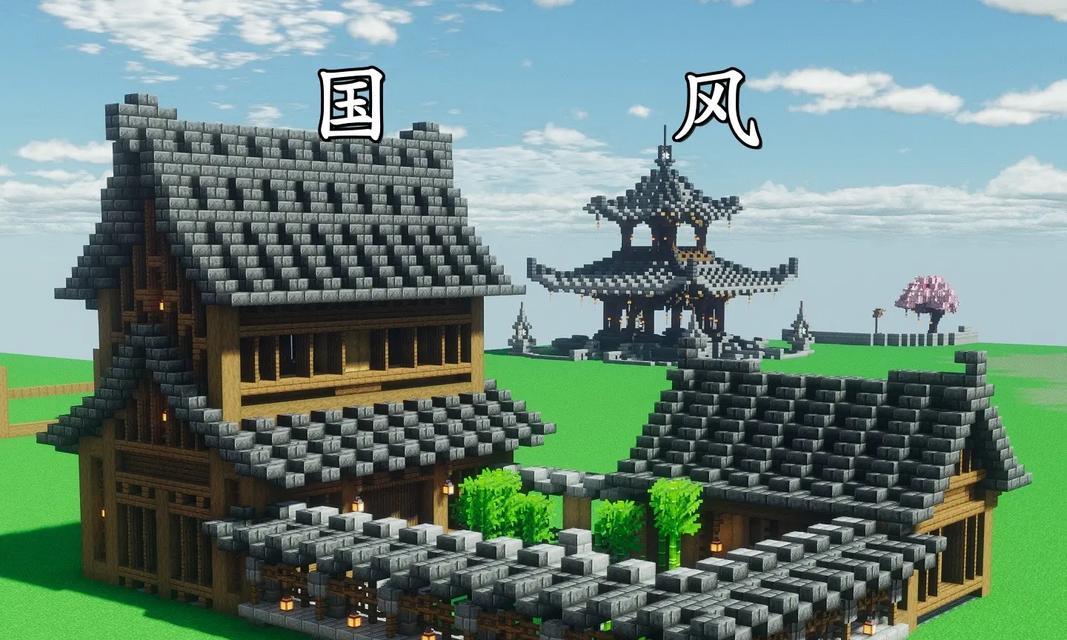 我的世界圈地方法有哪些？如何有效圈地？