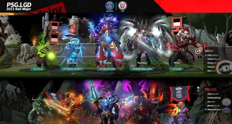 寻找dota2游戏搭档的途径？