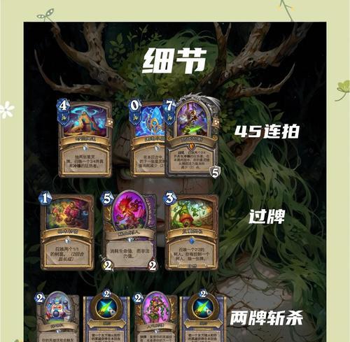 炉石传说弱智牌获取途径是什么？