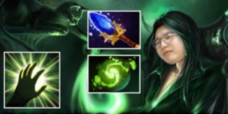 在dota中大魔导师扔高台的应对策略是什么？如何有效防止大魔导师的高台攻击？