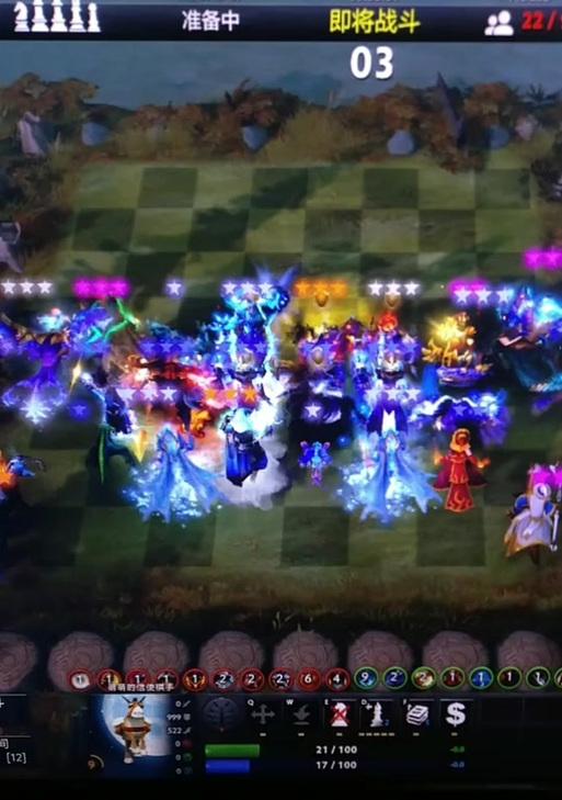 dota自走棋卡住如何解决？有哪些快速恢复的方法？