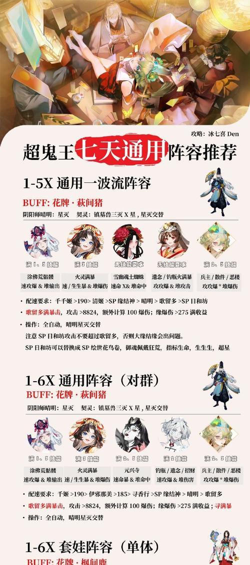 阴阳师中开启鬼门的步骤是什么？需要哪些条件？