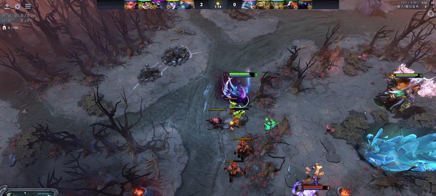 dota2拉仇恨的技巧有哪些？