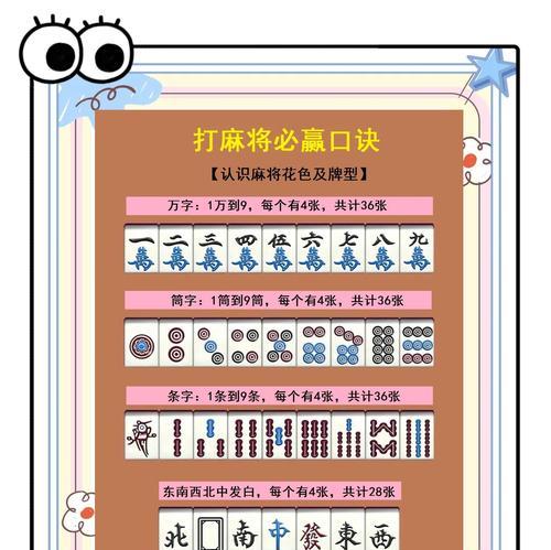 阴阳师中麻将棋训练的玩法是什么？如何提高技能？