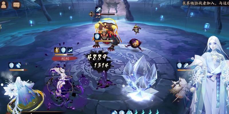 阴阳师山兔副本通关技巧是什么？