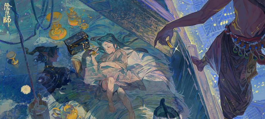 阴阳师极地鬼大山关卡如何通过？