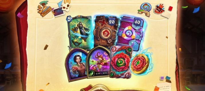 炉石传说盒子一键拔线功能如何操作？