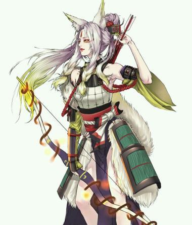 阴阳师手游白狼获取方法是什么？