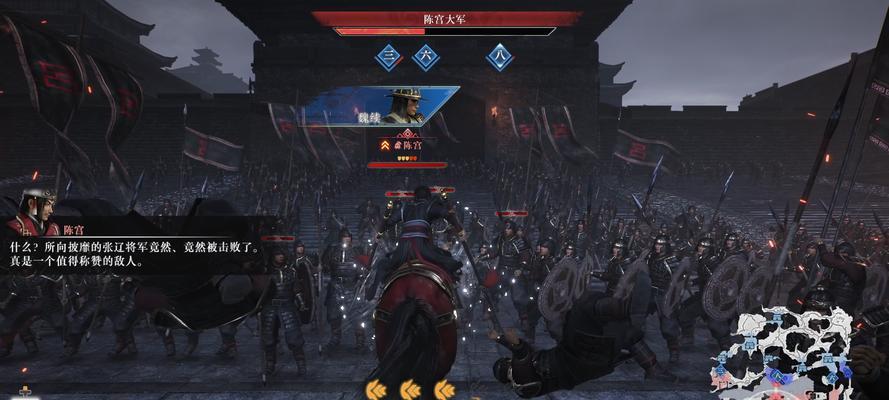 真三国无双起源朱雀翼合成方法是什么？