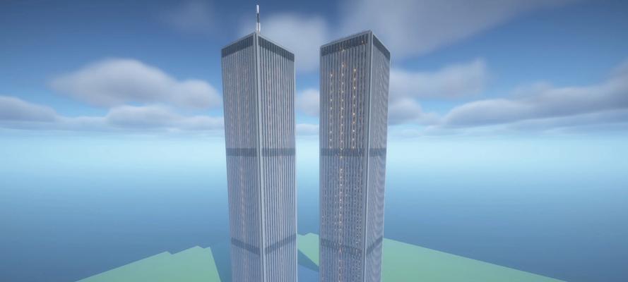 我的世界飞行建筑技巧是什么？