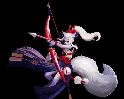 阴阳师白狼获取方法是什么？有哪些途径？