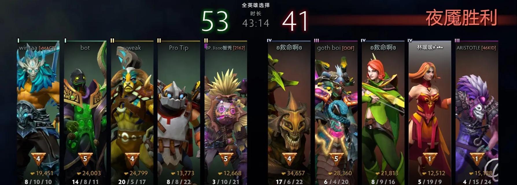 试玩刀塔英雄的正确方法是什么？