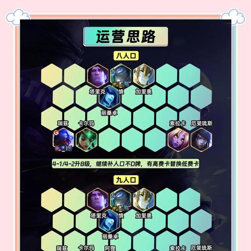 《王者荣耀》无阵营模式怎么玩？有哪些策略可以采用？
