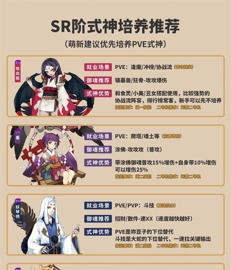 阴阳师中如何快速获取优质胚子？