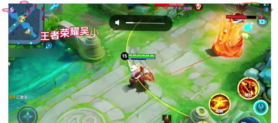 王者荣耀拉扯小兵的技巧是什么？拉扯后有什么好处？