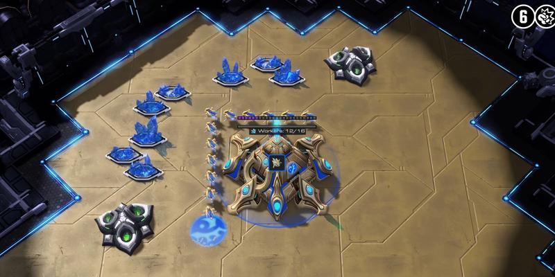 星际争霸2升级流程是什么？