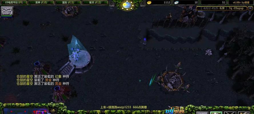 dota小精灵的玩法是什么？如何掌握小精灵的技巧？
