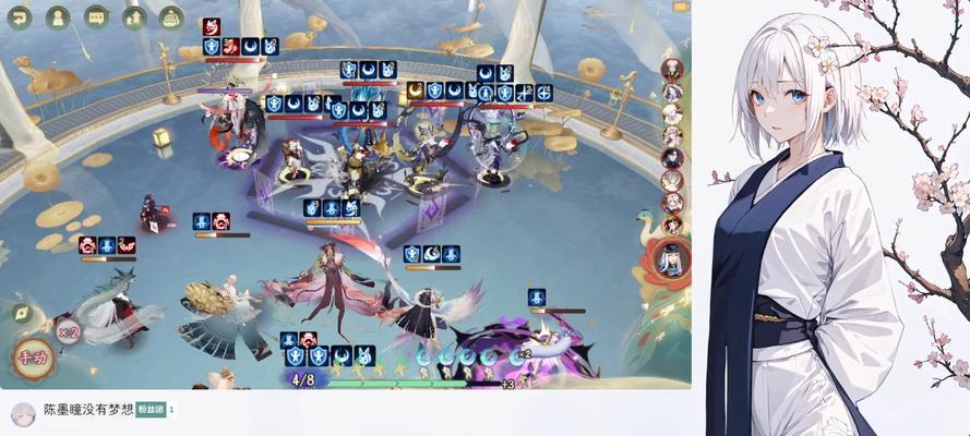 帝狐对抗阴阳师的策略是什么？如何有效击败阴阳师？