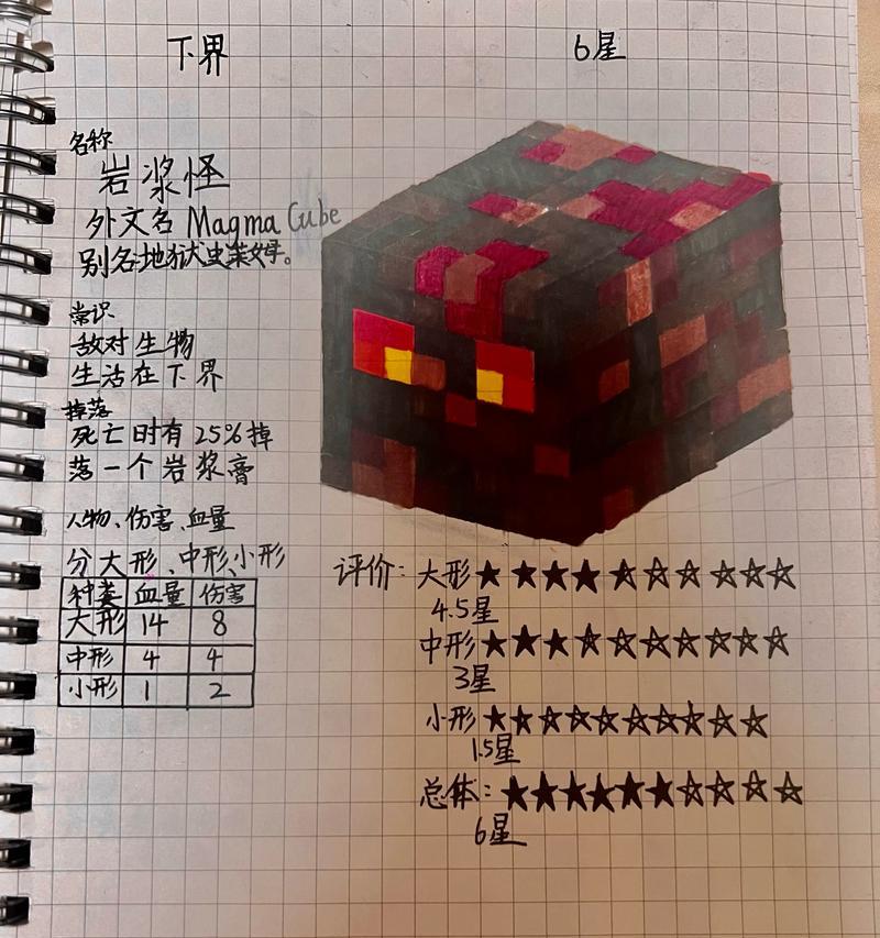 如何在《我的世界》中制作无限岩浆？无限岩浆的制作步骤是什么？