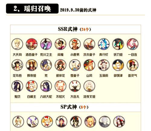 阴阳师抽卡技巧是什么？如何提高抽卡成功率？