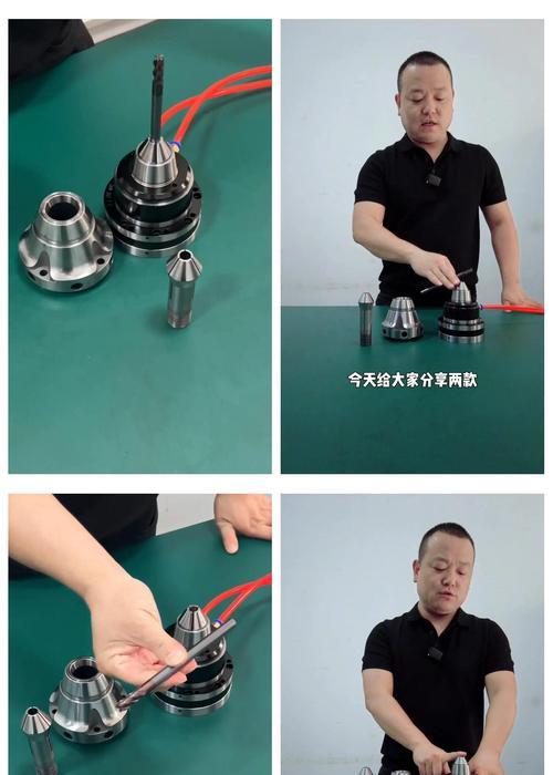 刀塔装夹刀具快速安装方法是什么？如何提高安装效率？