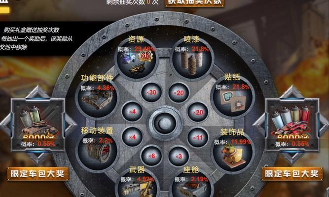 创世战车类星体玩法？如何玩好类星体？