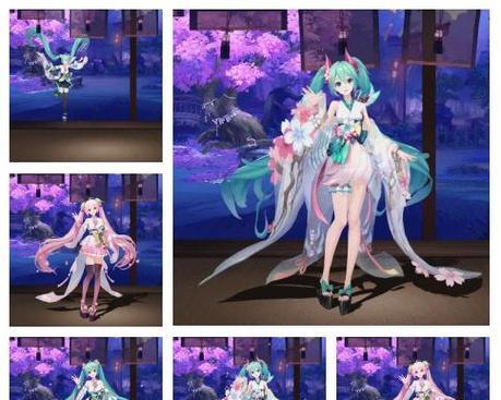阴阳师蝴蝶元素皮肤如何获得？获取条件是什么？