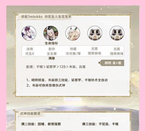 阴阳师契灵召唤方法是什么？召唤条件有哪些？