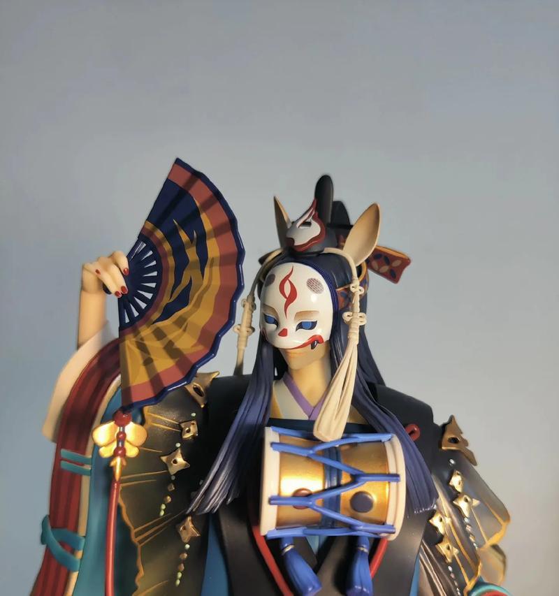 阴阳师转生异世界手办的获取途径和特点是什么？