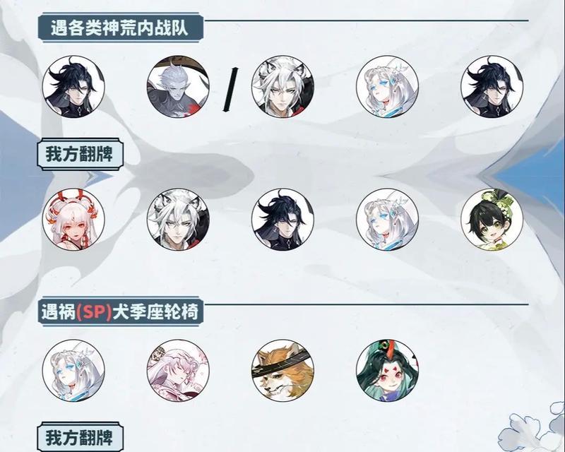 阴阳师离队挖土阵容打法是什么？离队在阵容中的作用是什么？