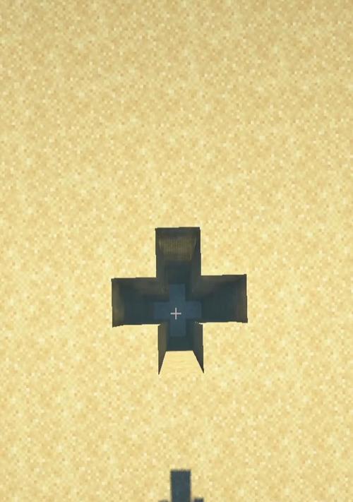 我的世界沙漠神殿如何挖掘？有哪些注意事项？