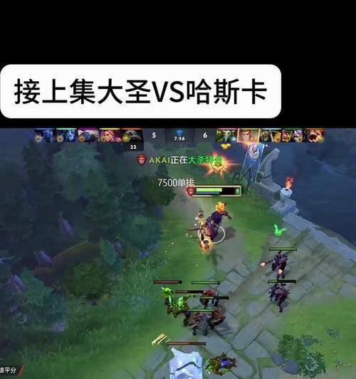 新手如何玩好刀塔中的齐天大圣？有哪些技巧？