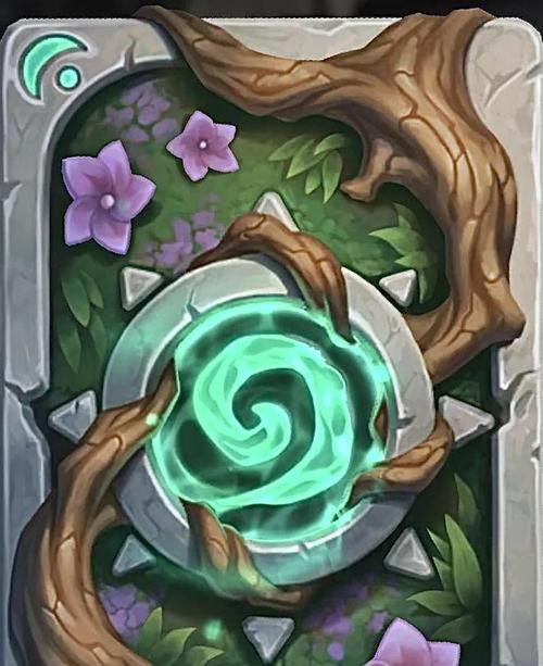 炉石传说中卡背虎牙领取的流程是什么？