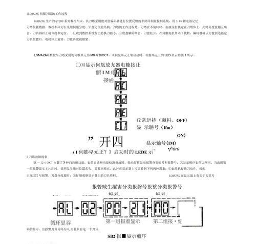 刀塔伺服报警解除方法是什么？如何避免再次触发？