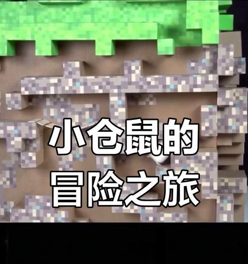 仓鼠在《我的世界》中如何放置？操作步骤是什么？